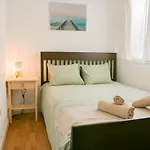 Peaceful Central Apartment