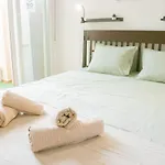 Peaceful Central Apartment