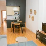 Peaceful Central Apartment