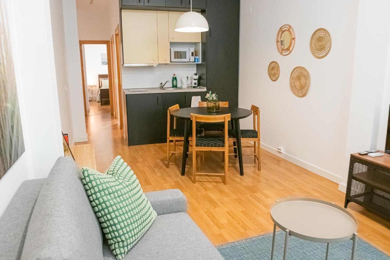 Apartment Peaceful