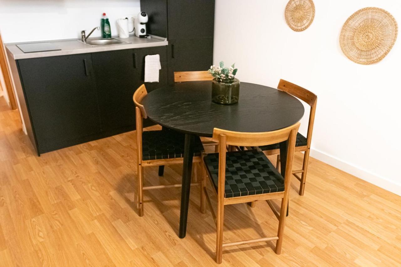 Peaceful Apartment
