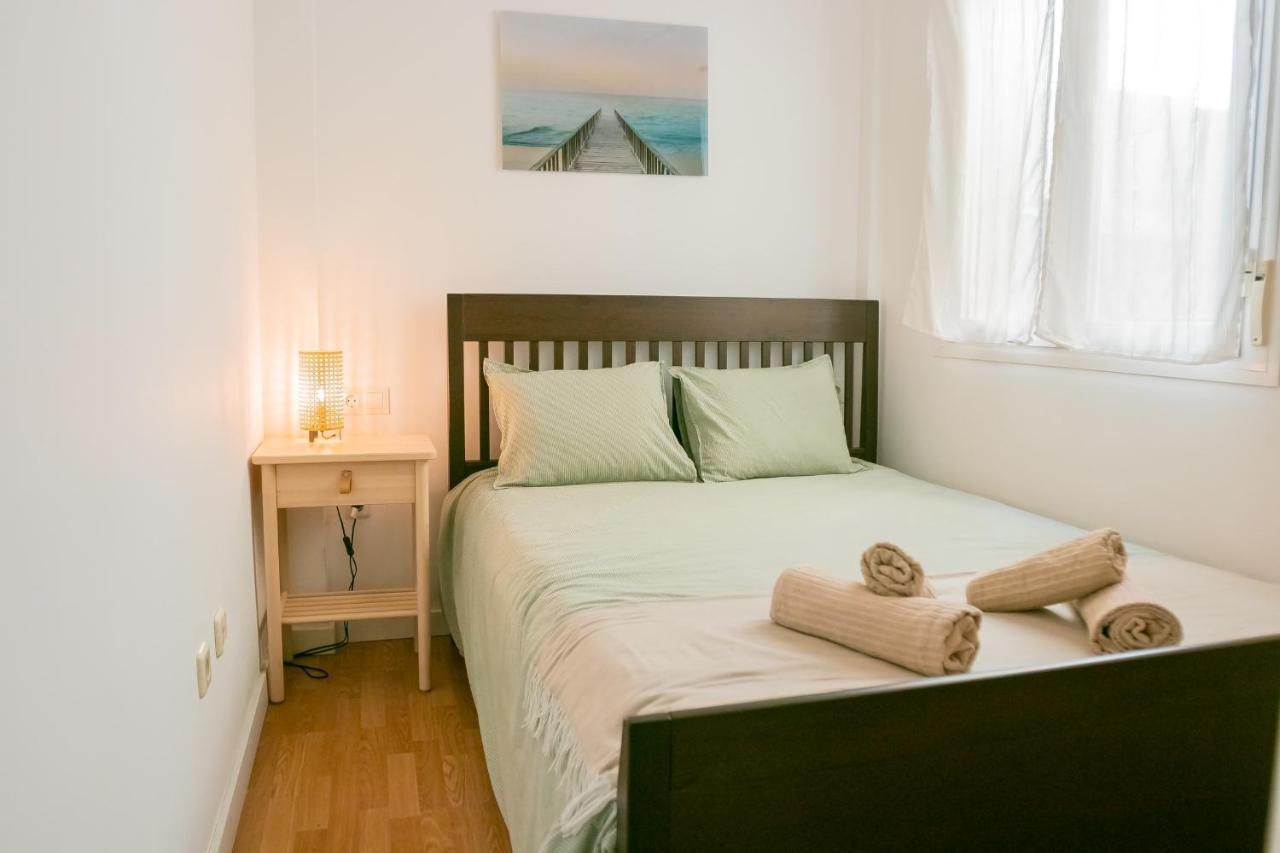 Apartment Peaceful